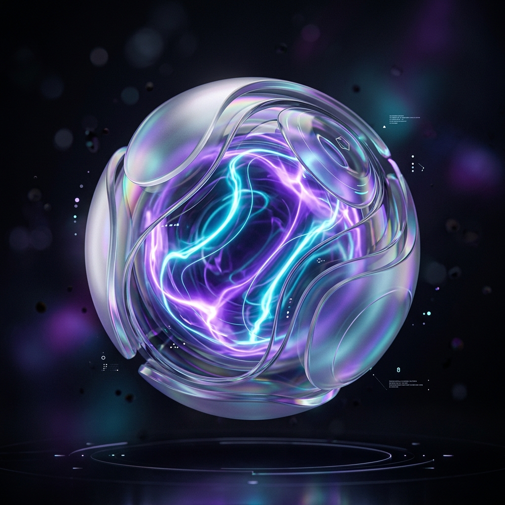Abstract 3D