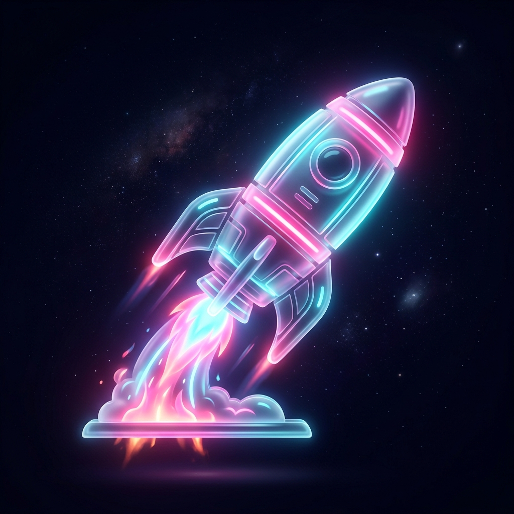 Rocket 3D